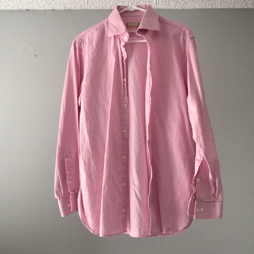 Dress shirt